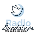Logo of the podcast Radio Guadalupe Podcast Radio Guadalupe