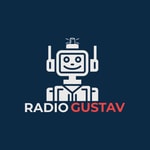 Logo of the podcast Radio Gustav Podcast Radio Gustav