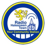 Logo of the podcast Radio Halesowen Town Podcasts Podcast Radio Halesowen Town Podcasts
