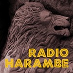 Logo of the podcast Radio Harambe Podcast Radio Harambe