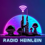 Logo of the podcast Radio Heinlein - A Netrunner podcast Podcast Radio Heinlein - A Netrunner podcast
