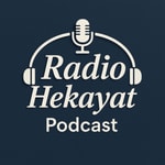 Logo of the podcast Radio Hekayat | رادیو حکایت Podcast Radio Hekayat | رادیو حکایت