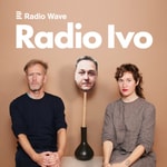 Logo of the podcast Radio Ivo na Radiu Wave: Život nedoceníš Podcast Radio Ivo na Radiu Wave: Život nedoceníš