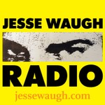 Logo of the podcast RADIO - Jesse Waugh Podcast RADIO - Jesse Waugh