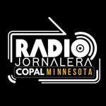 Logo of the podcast Radio Jornalera MN Podcast Radio Jornalera MN