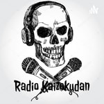 Logo of the podcast Radio Kaizokudan Podcast Radio Kaizokudan