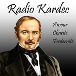 Logo of the podcast Radio Kardec Podcast Radio Kardec