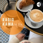 Logo of the podcast Radio Kawa Podcast Radio Kawa