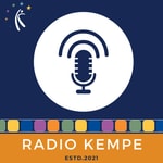Logo of the podcast Radio Kempe Podcast Radio Kempe