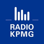 Logo of the podcast Radio KPMG Podcast Radio KPMG
