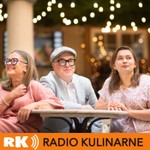 Logo of the podcast RADIO KULINARNE Wine Podcast Podcast RADIO KULINARNE Wine Podcast