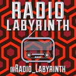 Logo of the podcast Radio Labyrinth