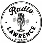 Logo of the podcast Radio Lawrence Podcast Radio Lawrence