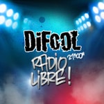 Logo of the podcast Radio Libre - L'intégrale Podcast Radio Libre - L'intégrale