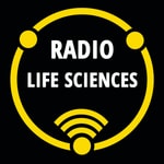Logo of the podcast Radio Life Sciences Missing podcast logo