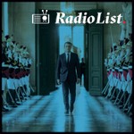 Podcast Radio List
