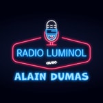 Podcast Radio-Luminol avec Alain Dumas