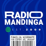 Radio Mandinga Podcast Radio Mandinga