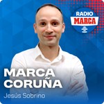 Logo of the podcast Radio MARCA Coruña Podcast Radio MARCA Coruña