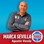 Logo of the podcast Directo MARCA Sevilla Podcast Directo MARCA Sevilla