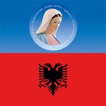 Logo of the podcast Radio Maria Albania Podcast Radio Maria Albania