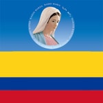 Logo of the podcast Radio María Colombia Podcast Radio María Colombia