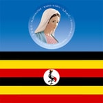 Logo of the podcast Radio Maria Uganda Missing podcast logo