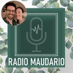 Logo of the podcast Radio Maudario Podcast Radio Maudario