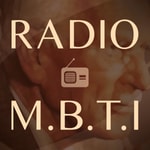 Logo of the podcast Radio MBTI Podcast Radio MBTI
