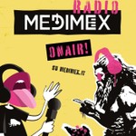 Logo of the podcast RADIO MEDIMEX Podcast RADIO MEDIMEX