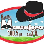 Logo of the podcast Radio Mensajera 100.5 FM Podcast Radio Mensajera 100.5 FM