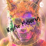 Logo of the podcast Radio Miseria Podcast Radio Miseria