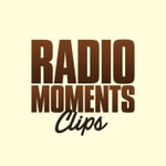 Logo of the podcast Radio Moments - Clips Podcast Radio Moments - Clips