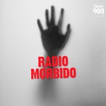 Logo of the podcast Radio Mórbido Podcast Radio Mórbido