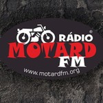 Logo of the podcast Rádio Motard FM Divulgação Podcast Rádio Motard FM Divulgação
