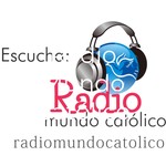 Logo of the podcast Radio Mundo Católico Podcast Radio Mundo Católico