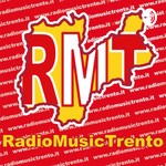 Logo of the podcast Radio Music Trento (RMT) Podcast Radio Music Trento (RMT)