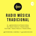 Logo of the podcast Radio Música Tradicional Podcast Radio Música Tradicional