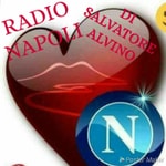 Logo of the podcast RADIO NAPOLI CENTRALE Podcast RADIO NAPOLI CENTRALE