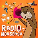 Radio Nonsense: A Comedy Club 4 Kids podcast Podcast Radio Nonsense: A Comedy Club 4 Kids podcast