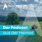 Logo of the podcast Radio Oberland - Der Podcast aus der Heimat Podcast Radio Oberland - Der Podcast aus der Heimat