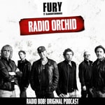Logo of the podcast Radio Orchid – der Fury in the Slaughterhouse Podcast bei RADIO BOB! Podcast Radio Orchid – der Fury in the Slaughterhouse Podcast bei RADIO BOB!