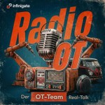 Logo of the podcast Radio OT Podcast Radio OT