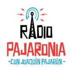 Logo of the podcast Radio Pajaronia Podcast Radio Pajaronia