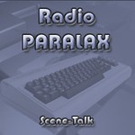 Logo of the podcast Radio PARALAX - Scene-Talk Podcast Radio PARALAX - Scene-Talk