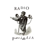 Logo of the podcast Radio Pareidolia Podcast Radio Pareidolia