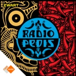 Logo of the podcast Radio Pedis Podcast Radio Pedis