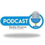 Logo of the podcast Radio Pesona 107.7 FM IAIN Samarinda Podcast Radio Pesona 107.7 FM IAIN Samarinda