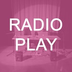 Logo of the podcast Radio Play Missing podcast logo