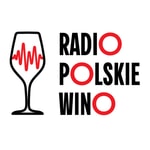 Logo of the podcast Radio Polskie Wino Podcast Radio Polskie Wino